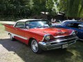DeSoto Firesweep I 2-Door Sportsman - Снимка 5
