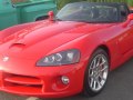 Dodge Viper ZB I Convertible - Fotografie 3