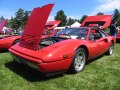 1986 Ferrari 328 GTS - Fotografie 3