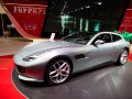 Ferrari GTC4Lusso - Tekniska data, Bränsleförbrukning, Mått