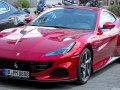 2021 Ferrari Portofino M - Fotoğraf 8