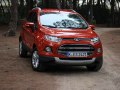 Ford EcoSport II - Fotografie 7