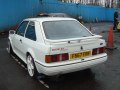 1986 Ford Escort IV (GAF,AWF,ABFT) - Kuva 2