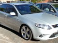 Ford Falcon (FG) - Kuva 4