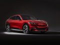 2021 Ford Mustang Mach-E - Fotoğraf 1
