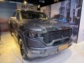 Foton Tunland V - Технически характеристики, Разход на гориво, Размери