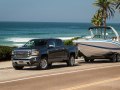 2015 GMC Canyon II Crew cab Long box - Ficha técnica, Consumo, Medidas