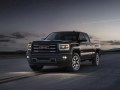 2014 GMC Sierra 1500 IV (GMTK2XX) Double Cab - Photo 4