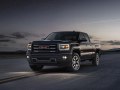 GMC Sierra 1500 IV (GMTK2XX) Double Cab - Kuva 4