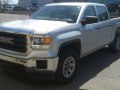 2014 GMC Sierra 1500 IV (GMTK2XX) Crew Cab Short Box - Specificatii tehnice, Consumul de combustibil, Dimensiuni