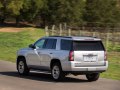 GMC Yukon IV - Photo 3