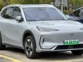 2024 Geely Galaxy E5 - Fotografie 2
