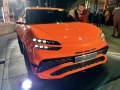 2025 Genesis GV60 Magma Concept - Bild 5