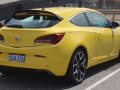 2015 Holden Astra (PJ) - Fotografia 6