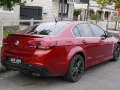 Holden Commodore Sedan IV (VF) - Фото 9