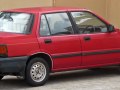 Honda Civic III - εικόνα 2