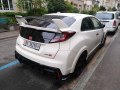 Honda Civic Type R (FK2) - Fotoğraf 4