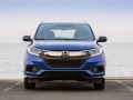 Honda HR-V - Specificatii tehnice, Consumul de combustibil, Dimensiuni