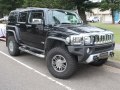 Hummer H3 - Fotografia 3