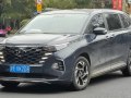 Hyundai Custo 380T GDi (237 Hp) Automatic
