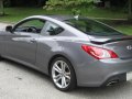 Hyundai Genesis Coupe - Bilde 5