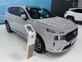 Hyundai Santa Fe IV (TM, facelift 2020) - Снимка 4