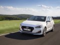 Hyundai i30 III (facelift 2019) - Bilde 5