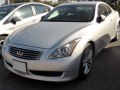 2008 Infiniti G37 Coupe (V36) - Photo 7