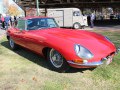 Jaguar E-Type - Fotoğraf 7