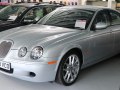 Jaguar S-type (CCX) - Снимка 10