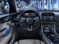 2021 Jaguar XE (X760, facelift 2020) - Photo 5