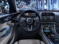 Jaguar XE (X760, facelift 2020) - Bilde 5