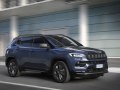 2021 Jeep Compass II (MP, facelift 2021) - Photo 2