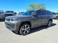 2026 Jeep Grand Cherokee L V (WL, facelift 2025) - εικόνα 8