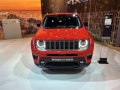 Jeep Renegade (facelift 2018) - Фото 2