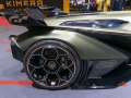2019 Lamborghini Lambo V12 Vision Gran Turismo - Fotoğraf 5