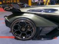 2019 Lamborghini Lambo V12 Vision Gran Turismo - Fotografie 5