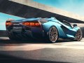 2021 Lamborghini Sian Roadster - Fotoğraf 5