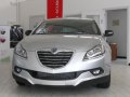 Lancia Delta III (844, facelift 2011) - Fotografie 2