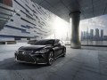 Lexus LS V (facelift 2020) - Снимка 8