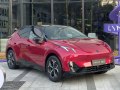 Lynk & Co Z20 - Photo 6