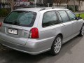 2001 MG ZT-T - Photo 2