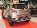 2017 Mahindra KUV100 NXT (facelift 2017) - Bild 3