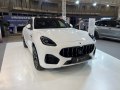 2022 Maserati Grecale - Kuva 101