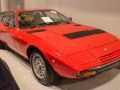 1974 Maserati Khamsin - Technical Specs, Fuel consumption, Dimensions