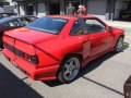 Maserati Shamal - Fotoğraf 6