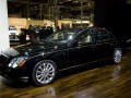 2005 Maybach 57 S (W240) - εικόνα 5