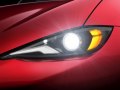 2024 Mazda MX-5 IV (ND, facelift 2023) - Foto 9