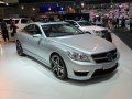 Mercedes-Benz CL (C216, facelift 2010) - Fotografie 9