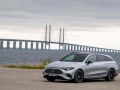 Mercedes-Benz CLA Shooting Brake (X174) CLA 350 85 kWh (354 Hp) 4MATIC EQ Technology